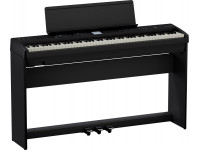 Roland FP-E50 BLACK EDITION <b>HOME PIANO DELUXE PACK</b>